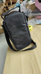 Portable Water Bottle Holder Bag | Insulated Sports Bottle Carrier with Adjustable Strap for Gym, Hiking & Travel